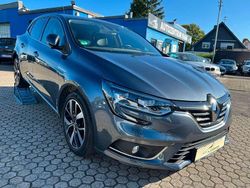 Grau Gebraucht 2018 Renault Mégane IV Bose Edition Kleinwagen | 15.990 € (Fairer Preis)