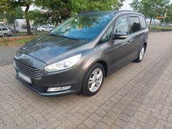 Grau Gebraucht 2018 Ford Galaxy Business Edition Van / Kleinbus | 14.500 € (Guter Preis)