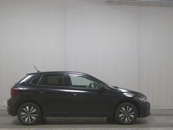 Schwarz Gebraucht 2023 VW Polo Move Kleinwagen | 15.780 € (Guter Preis)