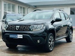 Schwarz Gebraucht 2019 Dacia Duster SUV | 12.990 € (Fairer Preis)