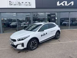 Weiß Neu 2025 Kia XCeed GT-Line SUV | 33.990 € (Teuer)