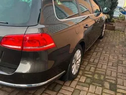 Braun Gebraucht 2010 VW Passat Kombi | 12.500 €