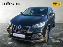 Schwarz Gebraucht 2021 Renault Kadjar Business SUV | 18.499 € (Fairer Preis)