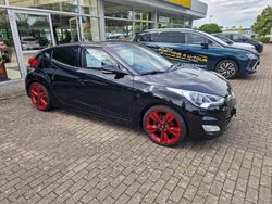 Andere Gebraucht 2012 Hyundai Veloster Premium Cabrio | 6.990 €