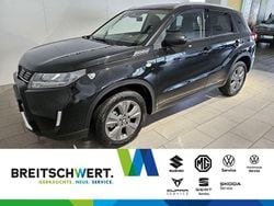 Schwarz Neu 2025 Suzuki Vitara Comfort SUV | 23.990 € (Fairer Preis)