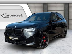 Schwarz Gebraucht 2025 BMW X3 M Sport SUV | 69.900 € (Guter Preis)
