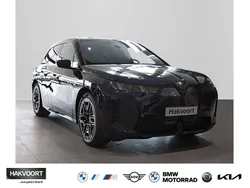 M carbonschwarz metallic Neu 2025 BMW iX Comfort Edition SUV | 104.550 € (Fairer Preis)