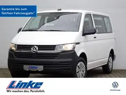 Candyweiß Gebraucht 2022 VW T6.1 Van | 37.990 € (Fairer Preis)