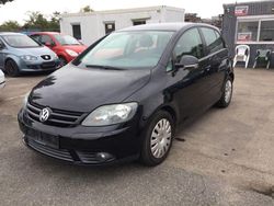 Schwarz Gebraucht 2007 VW Golf V Kleinwagen | 2.399 € (Guter Preis)
