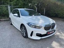 Weiß Gebraucht 2024 BMW 118 M Sport Kleinwagen | 28.990 € (Guter Preis)