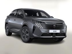 Titan grau metallic Neu 2025 Peugeot 3008 Allure | 29.923 € (Superpreis)