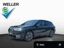 Sophistograu (grau) Gebraucht 2023 BMW iX Comfort Edition SUV | 69.900 € (Fairer Preis)