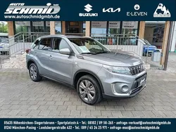 Grau Gebraucht 2022 Suzuki Vitara Comfort SUV | 18.460 € (Guter Preis)