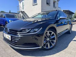 Schwarz Gebraucht 2017 VW Arteon Elegance Limousine | 22.999 € (Guter Preis)