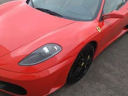Rot Gebraucht 2011 Ferrari F430 Coupé | 132.500 €