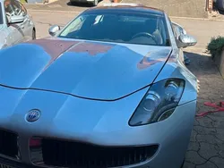 Fisker Karma