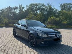 Gebraucht 2008 Mercedes C320 AMG | 7.000 € (Fairer Preis)