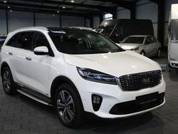 Weiß Gebraucht 2020 Kia Sorento GT-Line SUV | 30.990 € (Etwas zu teuer)
