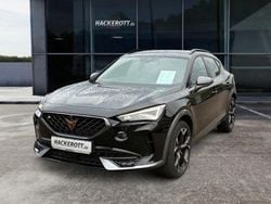 Schwarz Gebraucht 2022 Cupra Formentor VZ SUV | 28.790 € (Guter Preis)