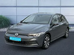 Delfingrau metallic Gebraucht 2024 VW Golf VIII Move Limousine | 25.990 € (Fairer Preis)