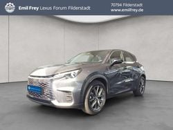 Grau Neu 2025 Lexus LBX SUV | 32.880 € (Fairer Preis)