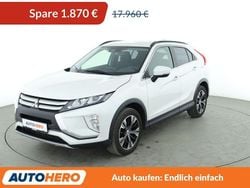 Weiß Gebraucht 2019 Mitsubishi Eclipse Cross Active SUV | 16.090 € (Guter Preis)