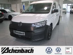 Candyweiß Gebraucht 2023 VW Caddy Van / Kleinbus | 25.500 € (Fairer Preis)
