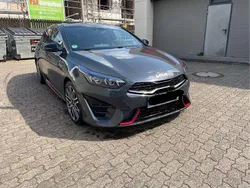 Gebraucht 2024 Kia ProCeed Kleinwagen | 31.999 € (Fairer Preis)
