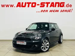 Grau Gebraucht 2013 Mini Cooper S Kleinwagen | 10.490 € (Fairer Preis)