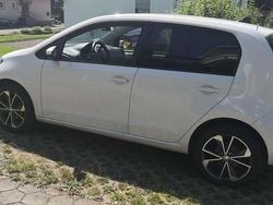 Weiß Gebraucht 2021 Skoda Citigo-e IV Best of Kleinwagen | 14.350 € (Fairer Preis)