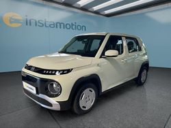 Gelb Neu 2025 Hyundai Inster Kleinwagen | 25.649 € (Teuer)