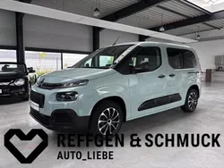Andere Gebraucht 2018 Citroën Berlingo Live Van / Kleinbus | 18.870 € (Teuer)