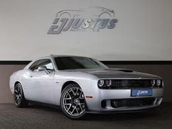 Silber Gebraucht 2020 Dodge Challenger Coupé | 24.900 € (Superpreis)