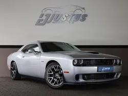 Silber Gebraucht 2020 Dodge Challenger Coupé | 26.900 € (Superpreis)
