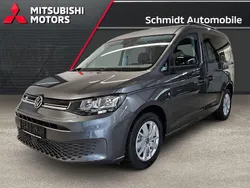 Indiumgrau (grau) Neu 2025 VW Caddy Style Van / Kleinbus | 33.680 € (Superpreis)
