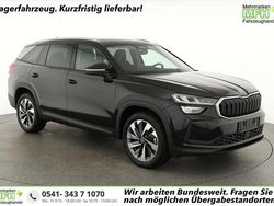 Black magic perleffe Neu 2025 Skoda Kodiaq Selection SUV | 47.045 € (Superpreis)