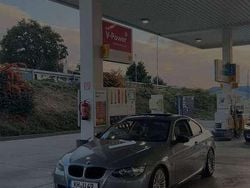Gebraucht 2007 BMW 330 Coupé | 8.000 € (Superpreis)