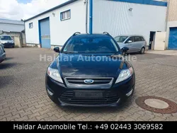 Schwarz Gebraucht 2010 Ford Mondeo Trend Kombi | 2.590 € (Fairer Preis)