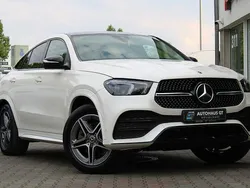 Andere Gebraucht 2022 Mercedes GLE350e AMG Limousine | 75.999 € (Teuer)