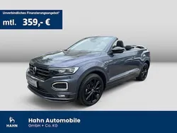 Gebraucht 2022 VW T-Roc R-line SUV | 28.470 € (Fairer Preis)