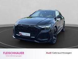 Schwarz Gebraucht 2022 Audi RS Q8 Ambiente SUV | 91.990 € (Superpreis)