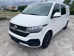 Weiß Gebraucht 2020 VW T6.1 Van | 29.490 € (Superpreis)