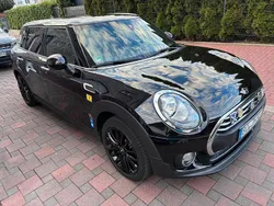 Schwarz Gebraucht 2017 Mini One D Clubman Kombi | 14.500 € (Teuer)