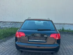 Schwarz Gebraucht 2005 Audi A4 Kombi | 3.450 € (Fairer Preis)