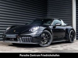 Schwarz Gebraucht 2025 Porsche 911 Targa 4 Cabrio | 199.480 €
