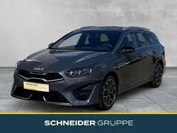 Grau Neu 2025 Kia Ceed GT-Line Kombi | 28.890 € (Fairer Preis)