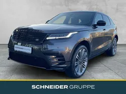 Grau (charente grey) Neu 2025 Land Rover Range Rover Velar Autobiography SUV | 103.585 € (Fairer Preis)