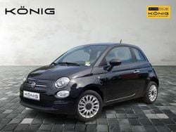 Dipinto di blu blau (5dt) Gebraucht 2024 Fiat 500 Kleinwagen | 12.998 € (Guter Preis)