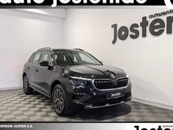 Schwarz Neu 2025 Skoda Kamiq Tour SUV | 25.450 € (Fairer Preis)