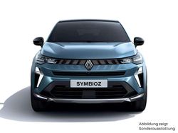 Blau Gebraucht 2024 Renault Symbioz Iconic SUV | 30.900 € (Guter Preis)